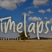 Timelapse Background Music