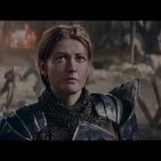 Katie Garfield Gallows For Honor Marching Fire Cinematic Trailer Song