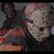 Michael Myers Versus Jason Voorhees 2018 Майкл Майерс Против Джейсона