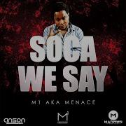 Soca We Say Instrumental