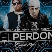 El Perdon Notless Remix