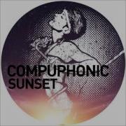 Compuphonic Sunset Feat Marques Toliver