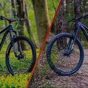 Top 20 Full Sus Mtb