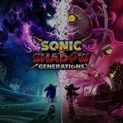 Title Sonic X Shadow Generations