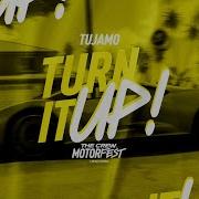 Tujamo Turn It Up The Crew Motorfest Official Trailer