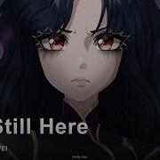 Still Here На Русском