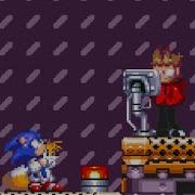 Sonic 3 Air Mods Tord