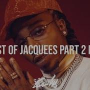 Best Of Jacquees Mix