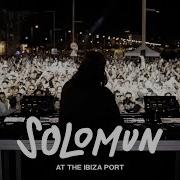 Deep House 2023 Solomun