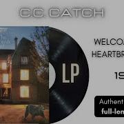 Cc Catch Welcome To Heart Break Hotel Full Album Lp