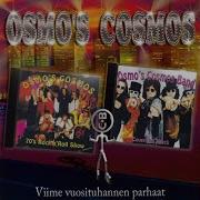 Osmos Cosmos Down Down