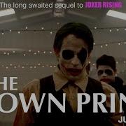 Joker Rising 2 The Clown Prince Feature Length Dc Joker Fan Film