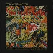 Ten Years After Live At Reading 83 Full Album