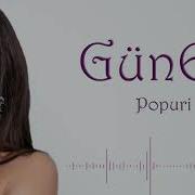 Günel Ələkbərova Popuri 2019