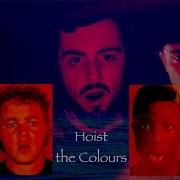 Hoist The Colours Feat Bobby Waters Luke Taylor На Русском Языке