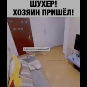 Шухер Прикол