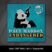 Maddox Endangered