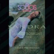 Sandra Maybe Tonight Single Version