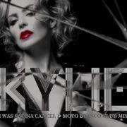 Kylie Minogue I Was Gonna Cancel Remix