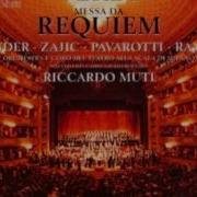 Messa Da Requiem Iii X Offertorium