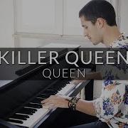 Queen Killer Queen Piano Cover