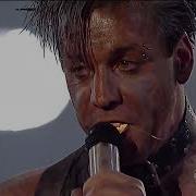 Rammstein Jimmy Kimmel