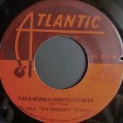 Paul Flagg Papa Momma Romper Stomper 45Rpm Northern Soul 1967