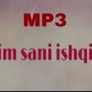 Jonim Sani Ishqingda Mp3