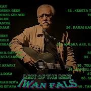 Iwan Fals Best Album