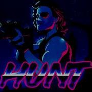 Lazerheat Hunt