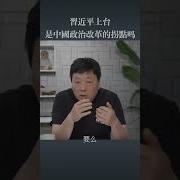 中国民主路径