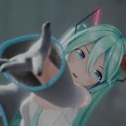 Mmd Miku Unknown Mother Goose