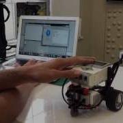 Ev3 Scratch Demo