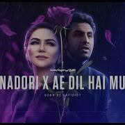 Dost Nadori X Ae Dil Hai Mushkil