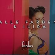 Alle Farben Ilira Fading