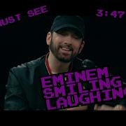 Eminem Smile