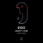 Ego Ninety One