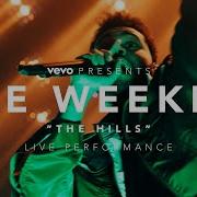 The Weeknd The Hills Vevo Presents