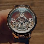 This Watch Uses A Clever Trick It Really Does Watchfinder Co