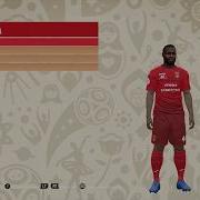 Pes2017 Patch Rsp Version 5 0 New Season