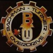 Take It Like A Man Bachman Turner Overdrive