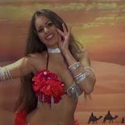 Isabella El Hantoor Belly Dance Hd