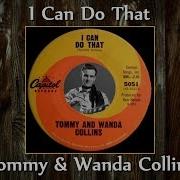 Tommy Collins I Can Do That