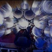 The Prodigy Breathe Drum Cover