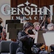 Combat Beneath The Waves Genshin Impact Spring 2022 Concert