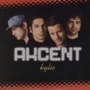 Kylie Original Radio Edit Akcent