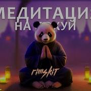 Медитация На Похуизм