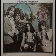 Highway Robbery Live Full Album