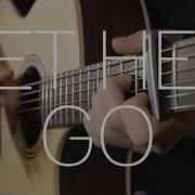 Let Her Go Passenger Fingerstyle Cover