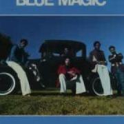 Blue Magic Spell